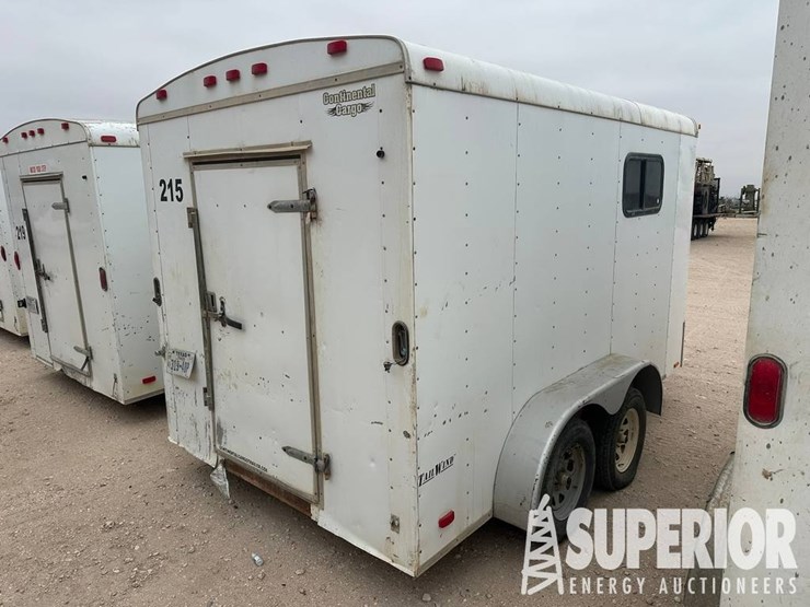 (x)-2013-continental-t/a-bp-crewhouse-trailer,-vi...-image-2