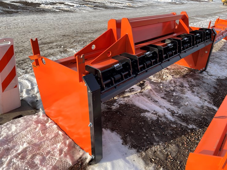 #18000-•-unused-12'-loader-pusher-attachment-(princeton,-mn)-image-1