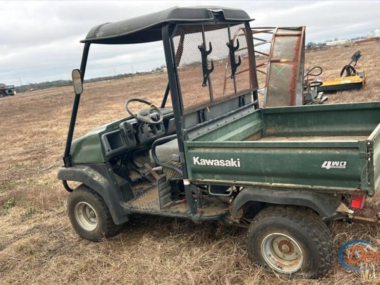 kawasaki-4wd-(salvage):-doesn't-run-image-5