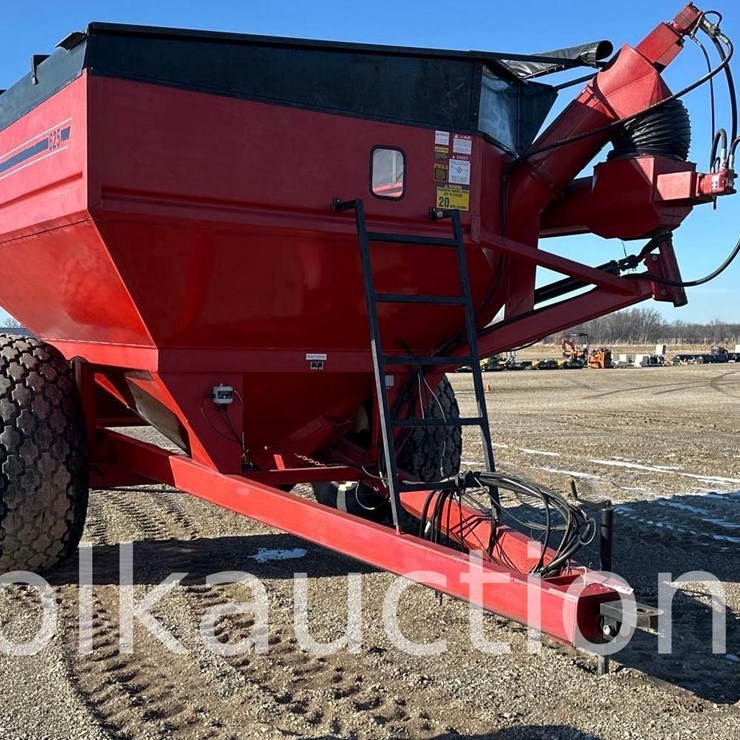 UNITED FARM TOOLS 625