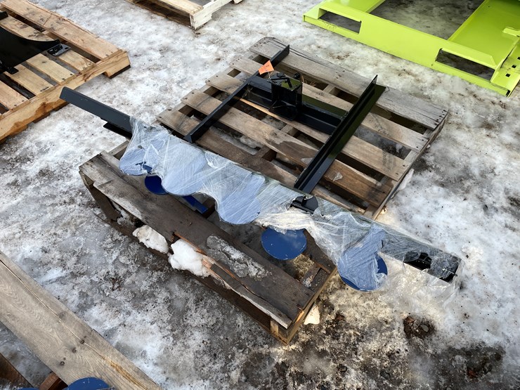 #18052-•-dueling-tree-shooting-target-(princeton,-mn)-image-2