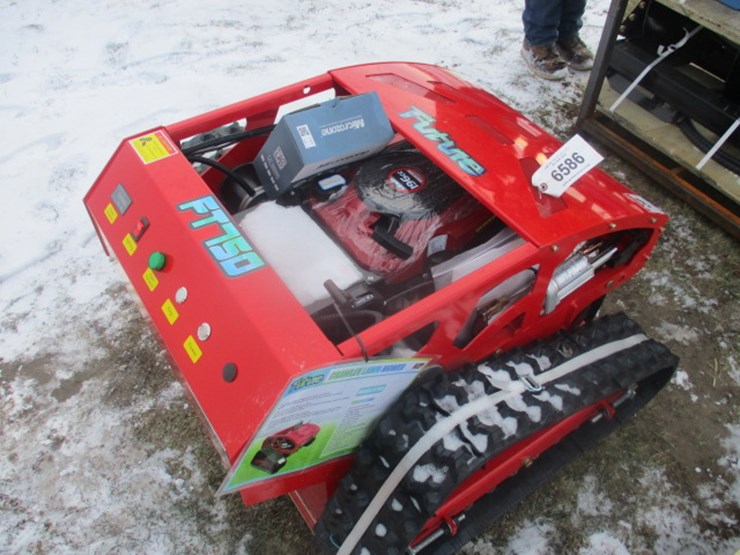 #6586-•-radio-controlled-lawn-mower-remote-control-,cutting-width-550mm,-blade-can-be-lift-image-1