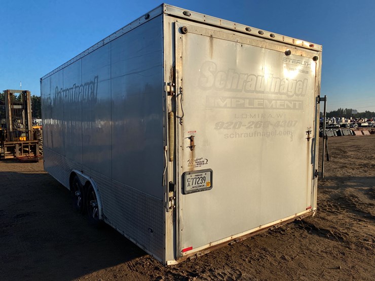 #321-•-2017-stealth-enclosed-trailer-(has-wi-title)(mosinee,-wi)-image-6