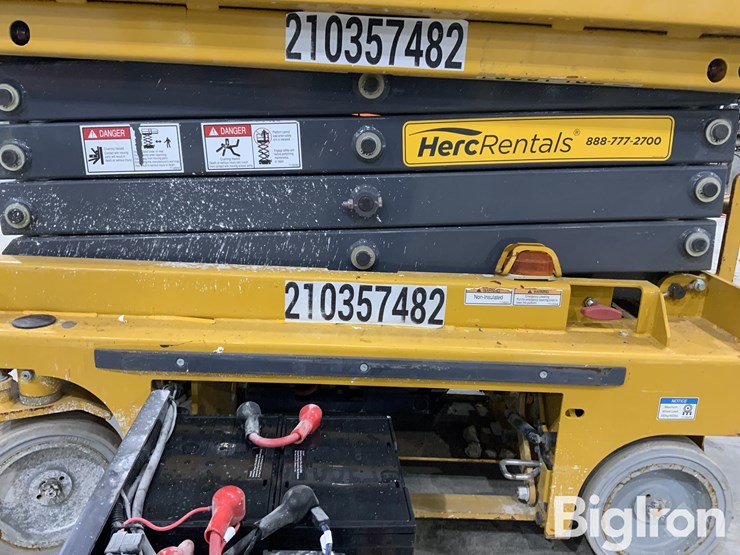 2021-xcmg-xg1330dc-electric-self-propelled-scissor-lift-image-18