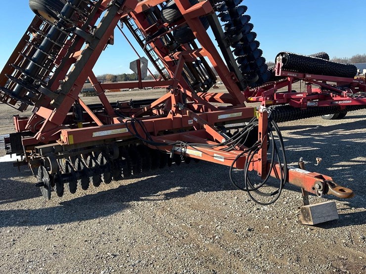 2891---mcfarlane-reeldisc-4030rb---30'-(sn#--12188)-image-1