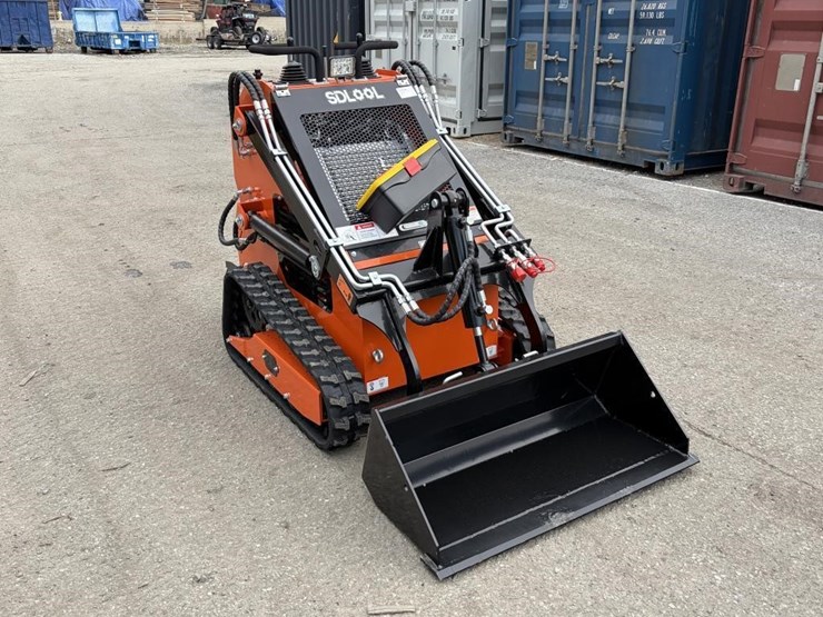 2025-sdlool-sl36c-skid-steertrack-loader-image-2