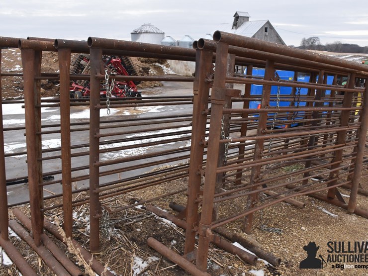 24'-livestock-free-standing-panels-(bid-per-unit)-image-4
