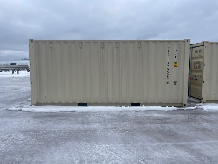 #264-•-20'-standard-shipping-container-(mosinee,-wi)-image-2