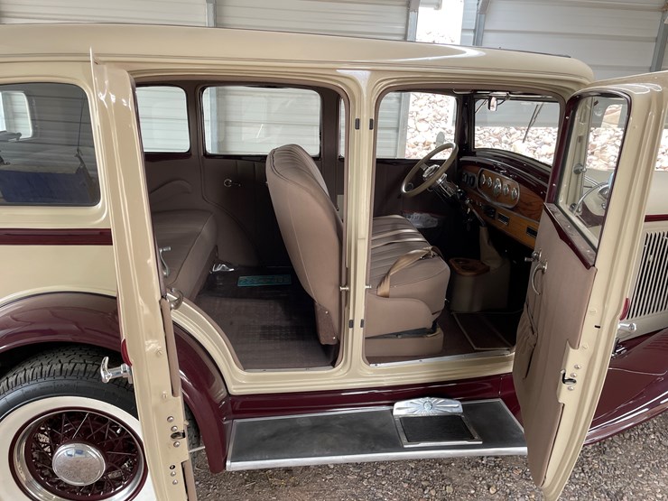 #99-•-1931-dodge-brothers-sedan,-(nm-title)-offsite-in-elephant-butte-image-22