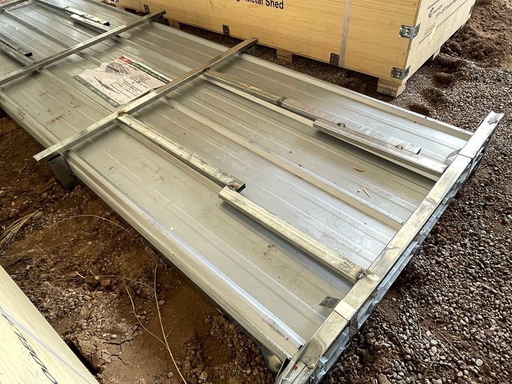 #3802-•-galvalume-corrugated-steel-panels-image-7