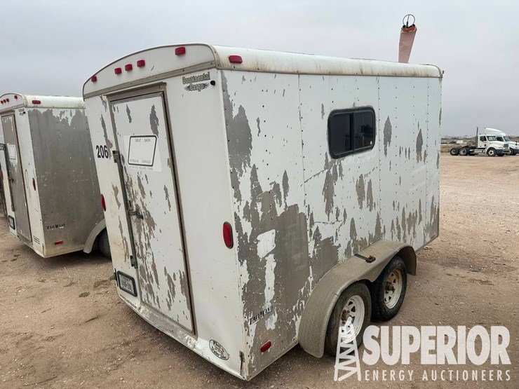 (x)-2012-continental-t/a-bp-crewhouse-trailer,-vi...-image-2