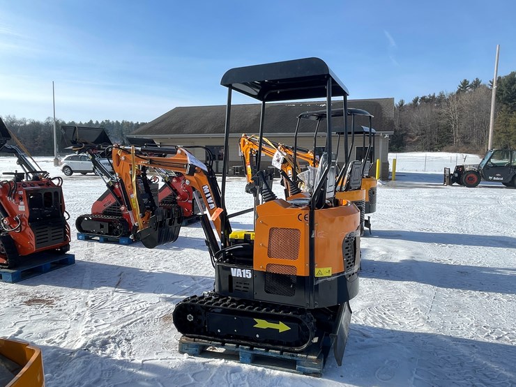 #134-•-miva-va13-mini-excavator-(mosinee,-wi)-image-8
