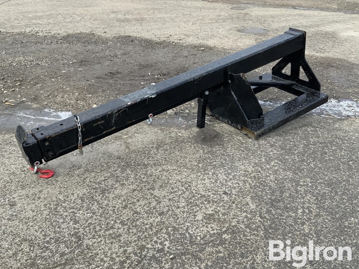 2025-giyi-tb47-forklift-telescopic-boom-attachment-image-1