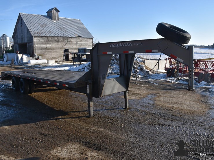 2020-landoll-travalong-24'-t/a-gooseneck-flatbed-trailer-image-3