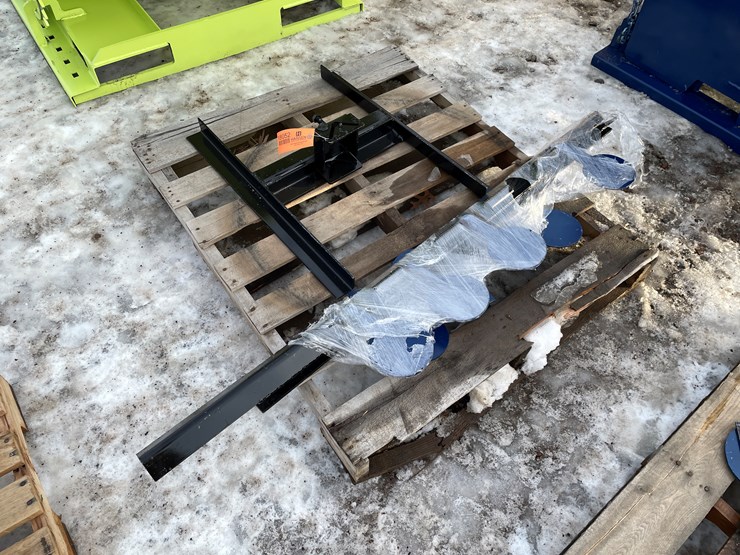 #18052-•-dueling-tree-shooting-target-(princeton,-mn)-image-1