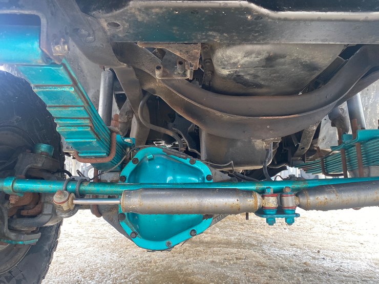 #324-•-1990-w250-dodge-ram-4wd-pickup-(has-wi-title)-(helenville,-wi)-image-23