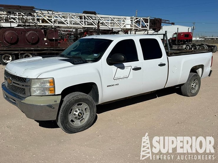 2012-chevrolet-2500-image-1