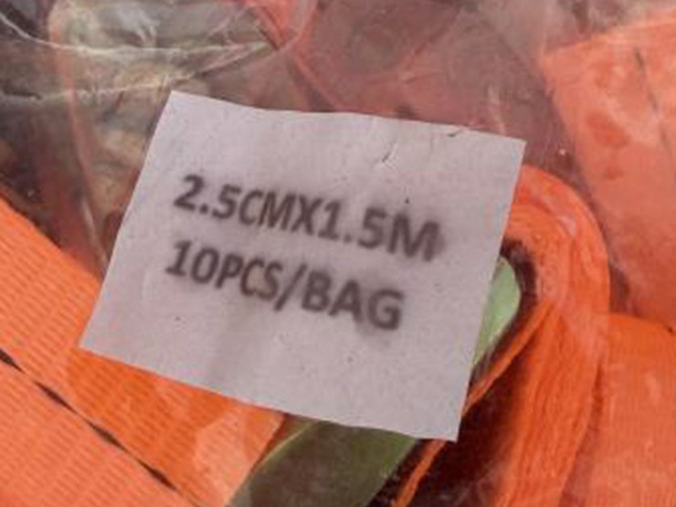 #107-•-(20)-ratchet-straps---2.5cm-x-1.5m-image-2