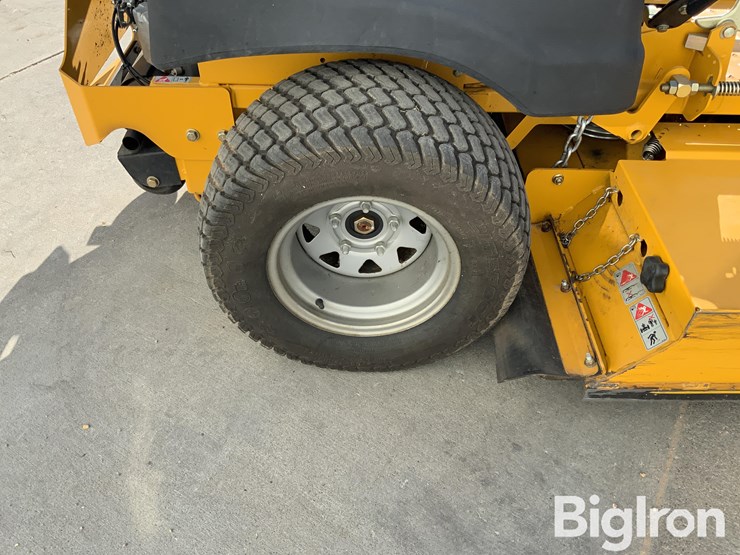 hustler-x-1-60”-riding-lawnmower-w/rear-discharge-image-19