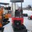 #6596-•-future-ft13-mini-excavator-gasoline-engine,-rubber-track,16in-digging-bucket,-hydraulic-plumbing,-bulldozer-blade,-manual-thumb-image-2