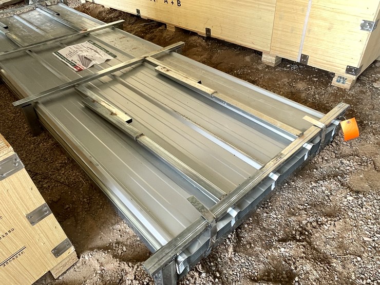 #3852-•-galvalume-corrugated-steel-panels-image-12