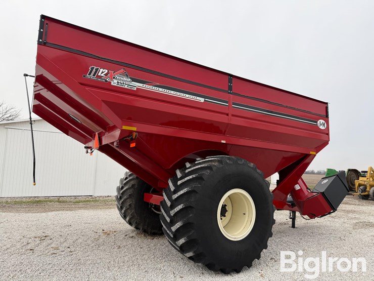 2017-j&m-1112-20-x-tended-reach-1150-bushel-grain-cart-image-5