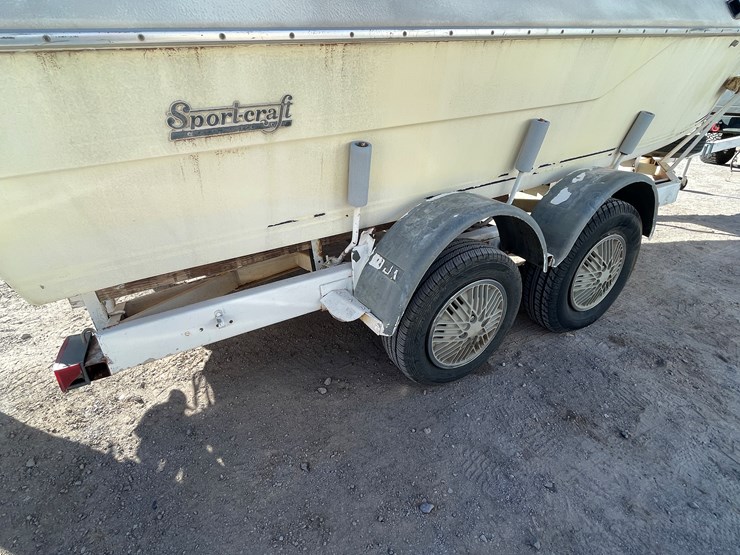 #150-•-1971-sportcraft-boat-on-trailer-(nm-titles)-image-56