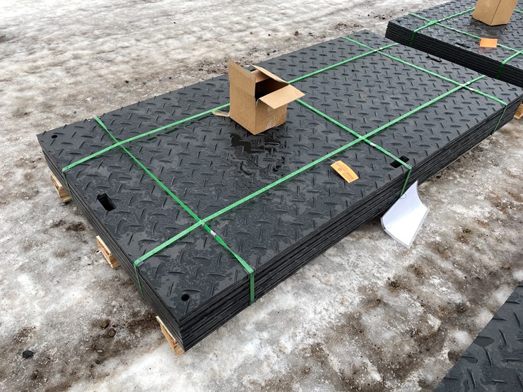 #18078-•-unused-2026-industrial-roadbed-protection-pad-(princeton,-mn)-image-1