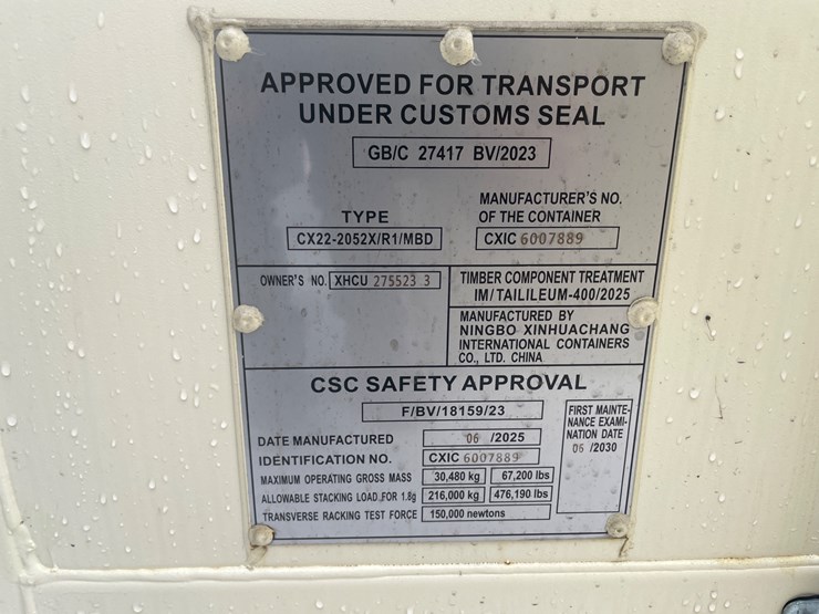 #266-•-20'-standard-shipping-container-(mosinee,-wi)-image-8