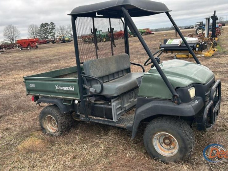 kawasaki-4wd-(salvage):-doesn't-run-image-2