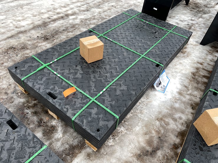 #18077-•-unused-2026-industrial-roadbed-protection-pad-(princeton,-mn)-image-1