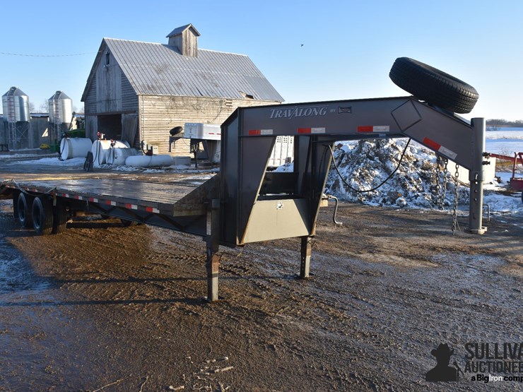 2020-landoll-travalong-31'-t/a-gooseneck-flatbed-trailer-image-3