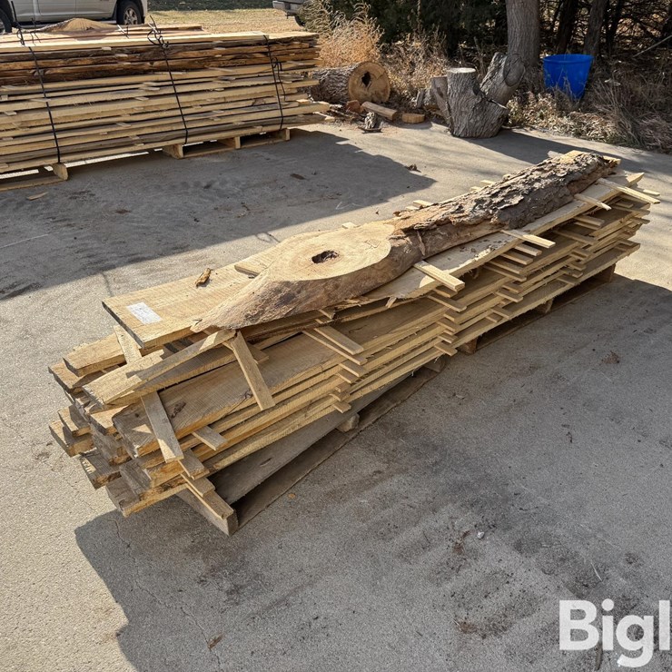 Hackberry Lumber