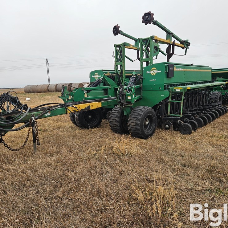 GREAT PLAINS 3N4010F