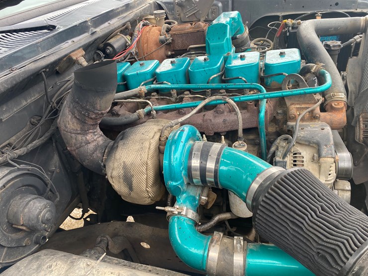 #324-•-1990-w250-dodge-ram-4wd-pickup-(has-wi-title)-(helenville,-wi)-image-20