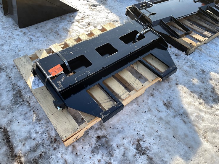 #18029-•-unused-skid-steer-fork-frame-(princeton,-mn)-image-1
