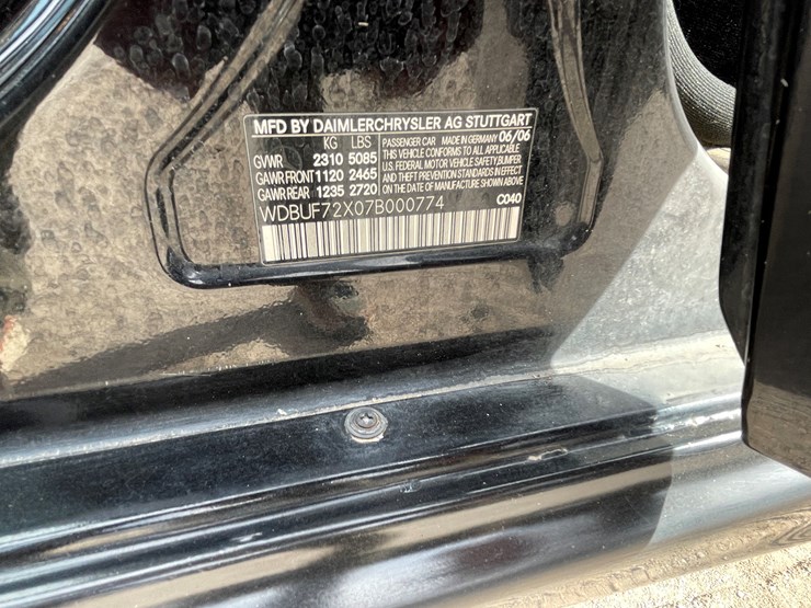 #103-•-2007-mercedes-benz-e-class-550-(nm-title-in-delay)-image-66