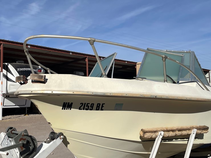 #150-•-1971-sportcraft-boat-on-trailer-(nm-titles)-image-11