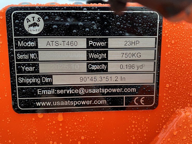 #154-•-2025-land-hero-mini-skid-steer-loader-(mosinee,-wi)-image-9