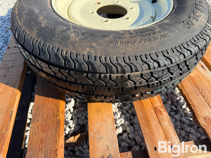 carlisle-st225/75r15-tire-&-5-bolt-rim-image-10