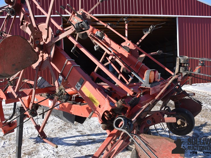 kuhn-gf7802tgii-s/a-hay-tedder-image-15