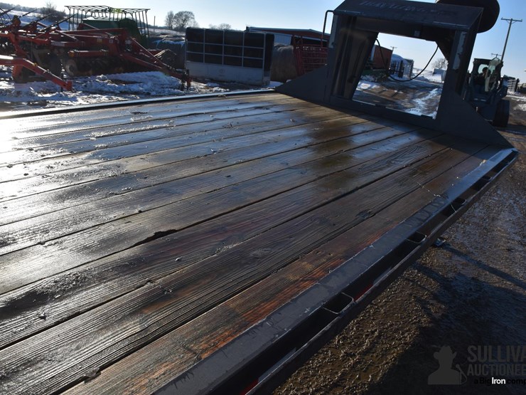 2020-landoll-travalong-24'-t/a-gooseneck-flatbed-trailer-image-19