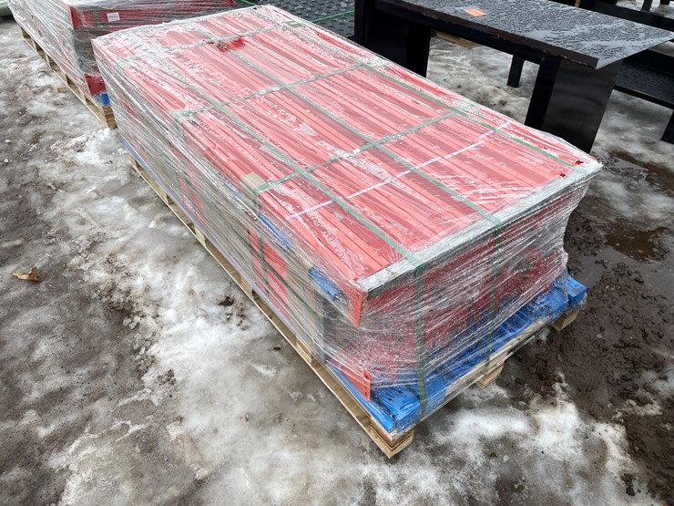 #18073-•-unused-2026-heavy-duty-metal-storage-shelves-(princeton,-mn)-image-2