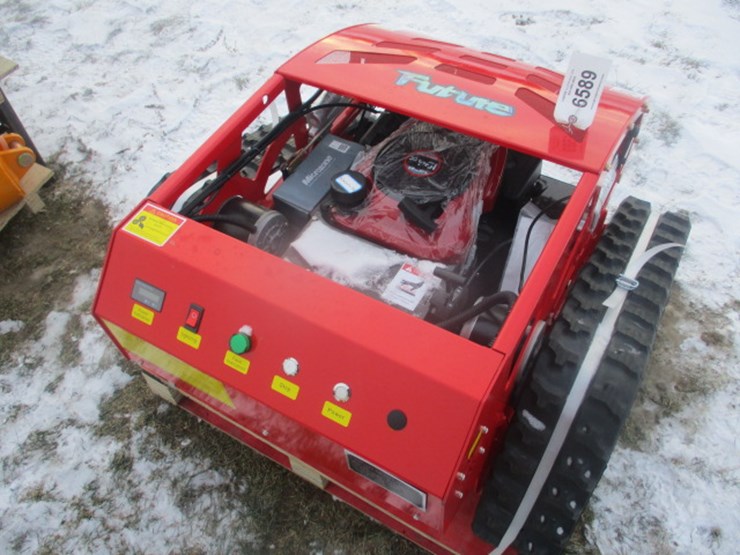 #6589-•-radio-controlled-lawn-mower-remote-control,-cutting-width-550mm,-blade-can-be-lifted-image-4