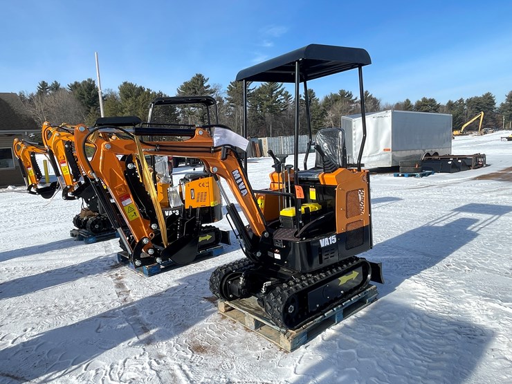 #134-•-miva-va13-mini-excavator-(mosinee,-wi)-image-9