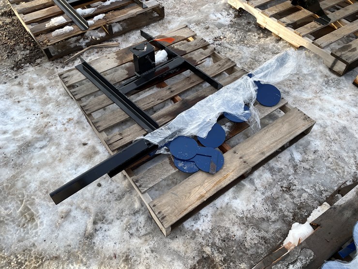 #18053-•-dueling-tree-shooting-target-(princeton,-mn)-image-1