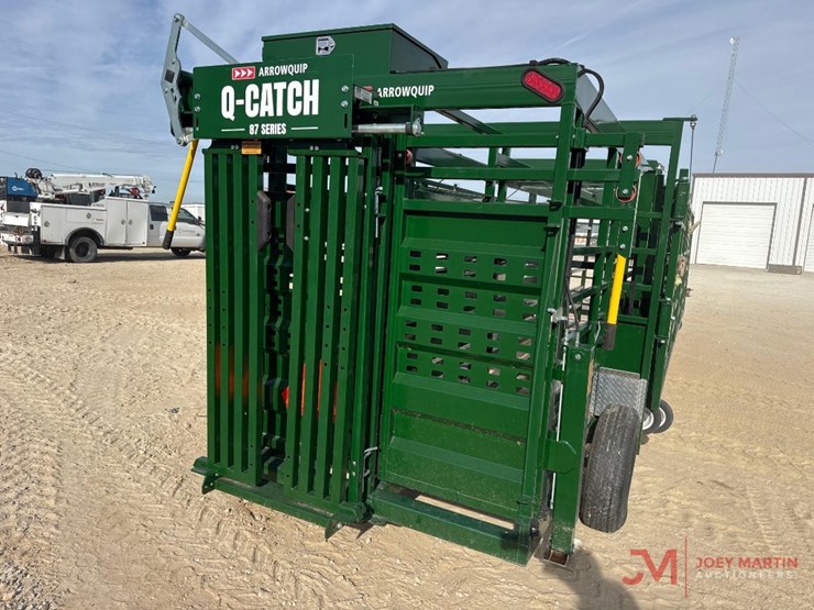 arrowquip-heeler-towable-gooseneck-corral-pen-image-25