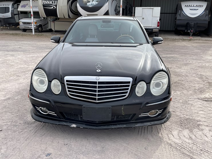 #103-•-2007-mercedes-benz-e-class-550-(nm-title-in-delay)-image-2