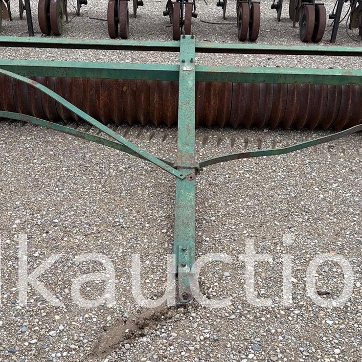 3093 - BRILLION PACKER