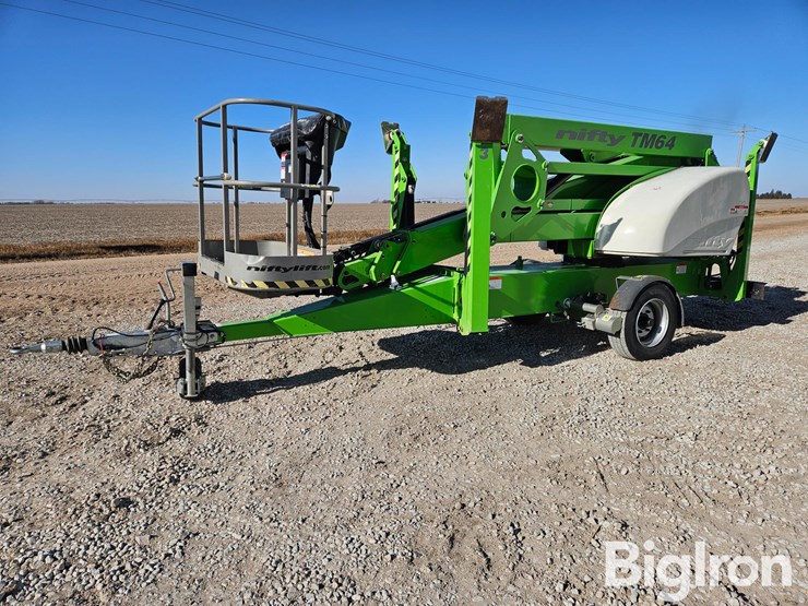 2020-nifty-lift-tm64tdt-mk2b-towable-self-propelled-articulated-boom-lift-image-1